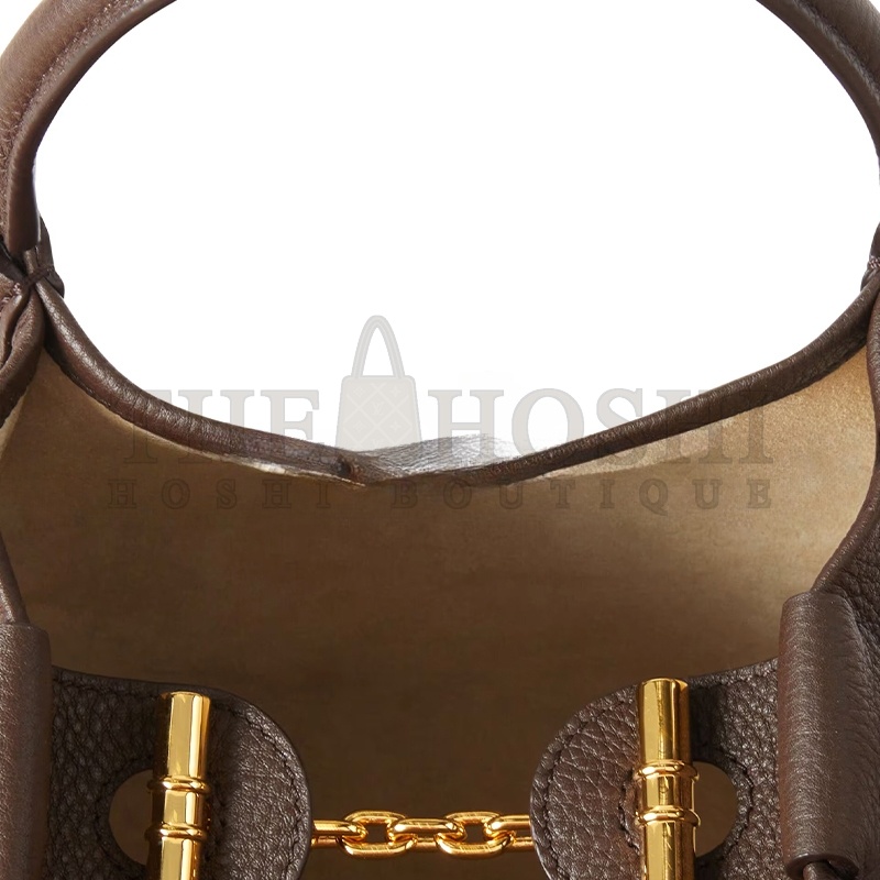 L0r0 P1ana SMALL BALE BAG FAN8964 (21*17*17cm) Master Quality